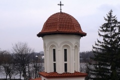 Biserica Sf. Sofia