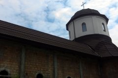 Biserica Sibiu Inferior