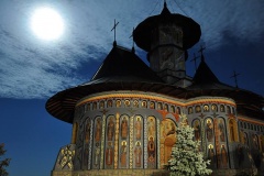 Manastirea Vlahuta