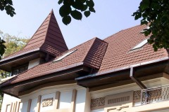 Renovare acoperis